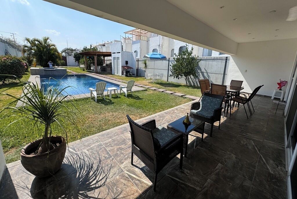 Photo of Outdoor in Tequesquitengo