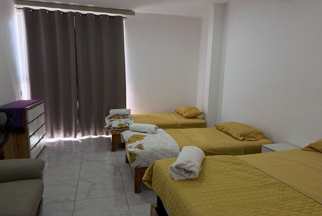Photo of Bedroom in Tequesquitengo