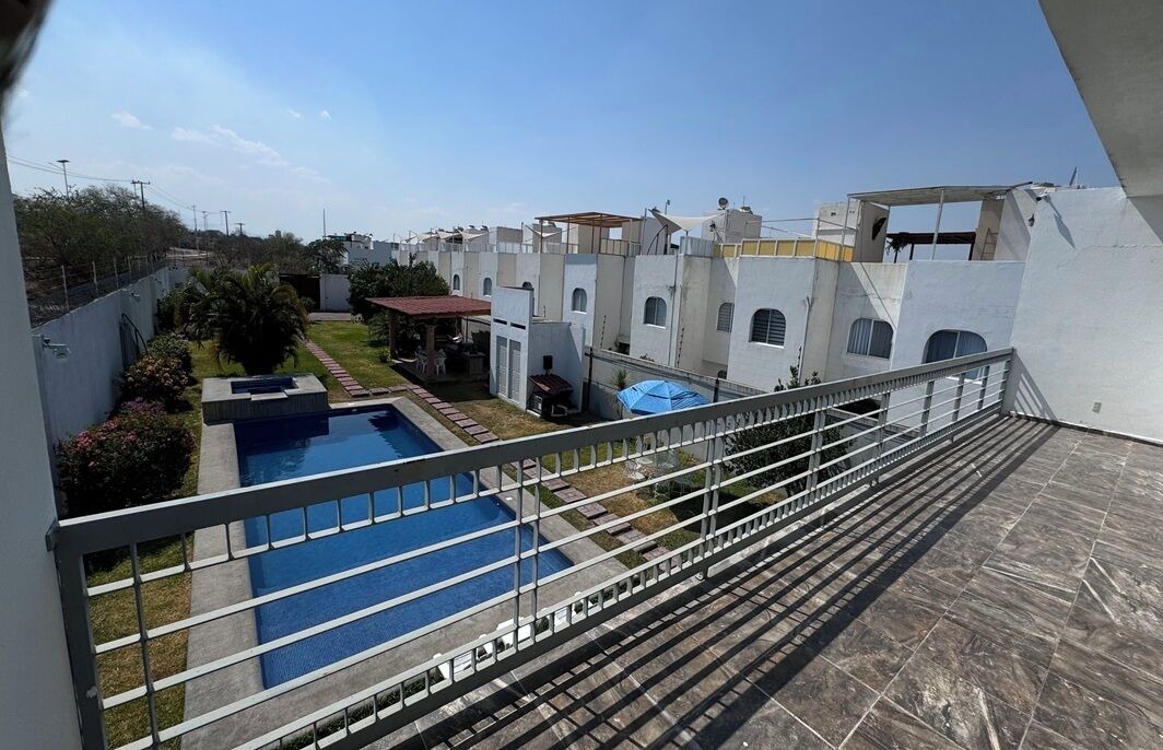 Photo of Outdoor in Tequesquitengo