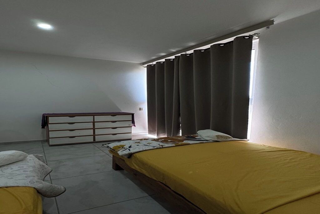 Photo of Bedroom in Tequesquitengo