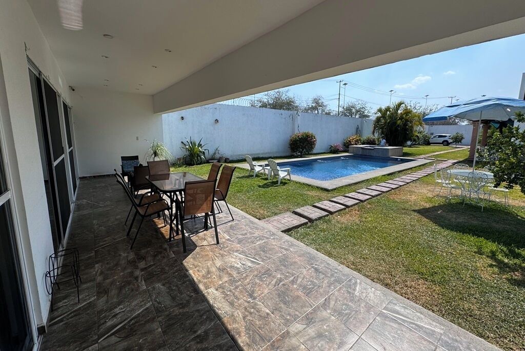 Photo of Outdoor in Tequesquitengo