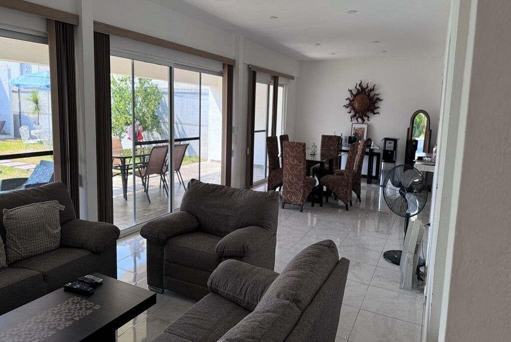 Photo of Livingroom in Tequesquitengo