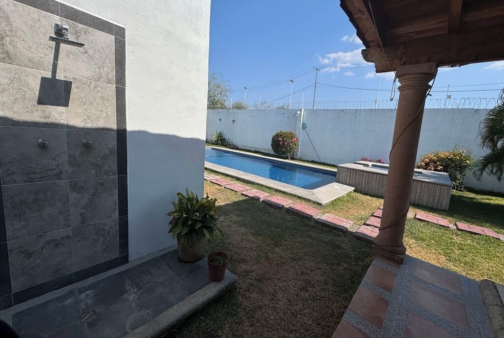 Photo of Outdoor in Tequesquitengo