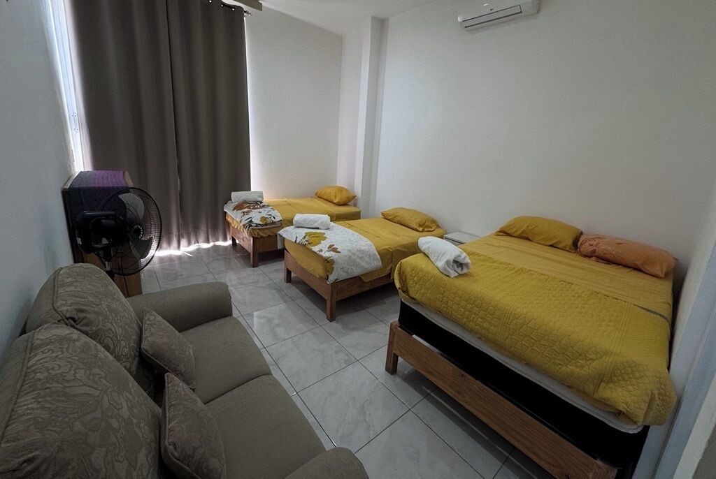 Photo of Bedroom in Tequesquitengo