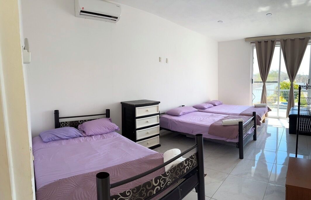 Photo of Bedroom in Tequesquitengo