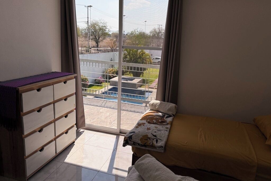 Photo of Bedroom in Tequesquitengo
