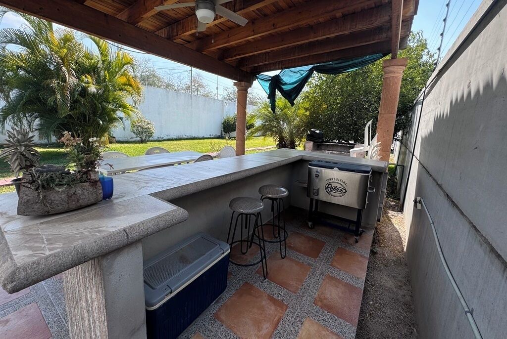 Photo of Patio Balcony in Tequesquitengo