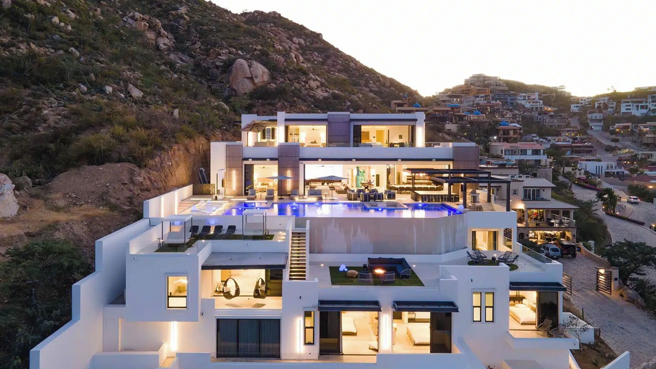 Photo of Outdoor in Pedregal