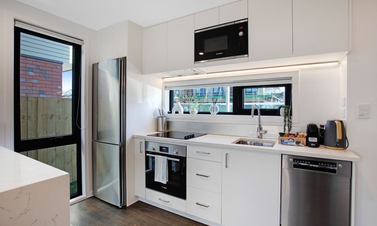 Photo of Kitchen in Mangere