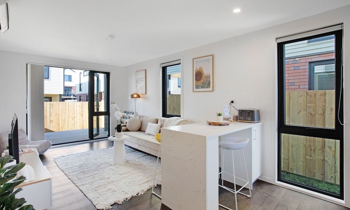 Photo of Livingroom in Mangere