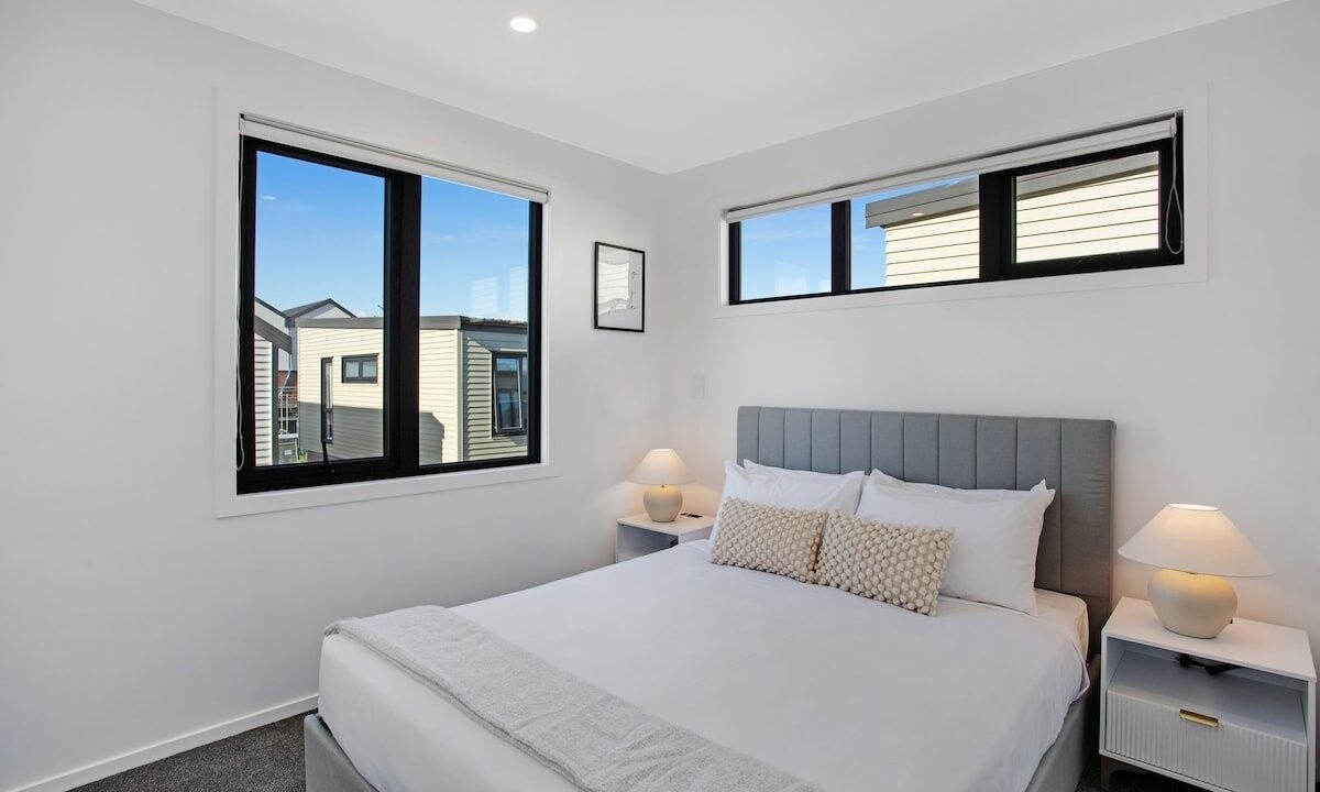 Photo of Bedroom in Mangere