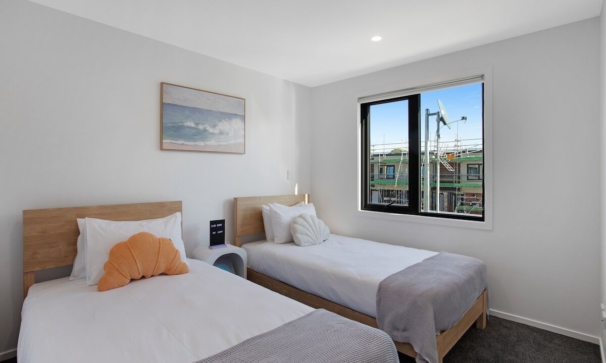 Photo of Bedroom in Mangere