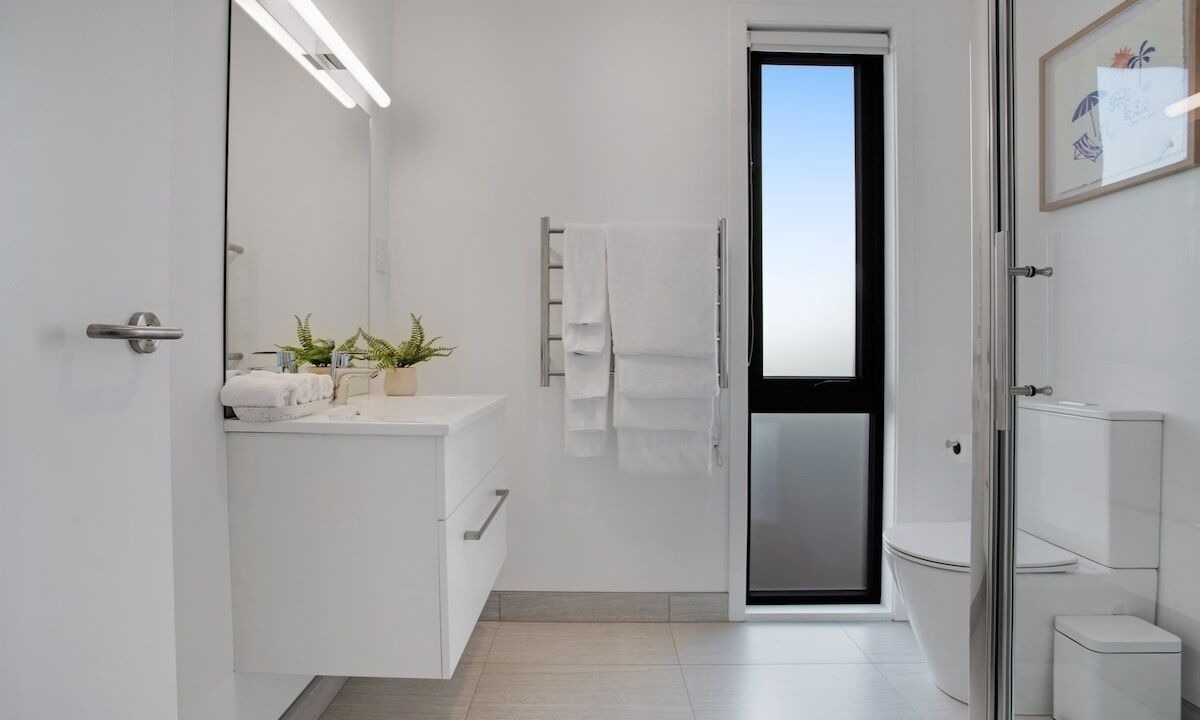 Photo of Bathroom in Mangere