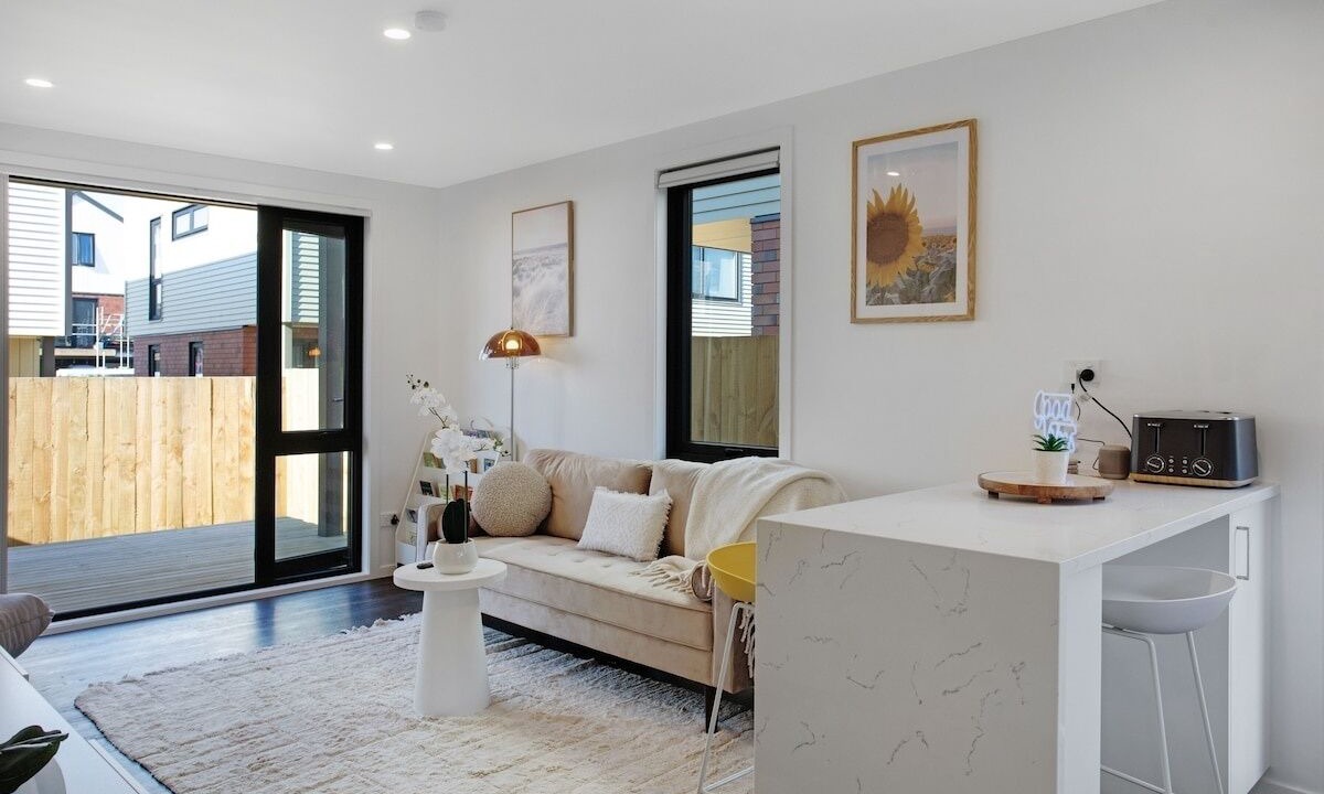 Photo of Livingroom in Mangere