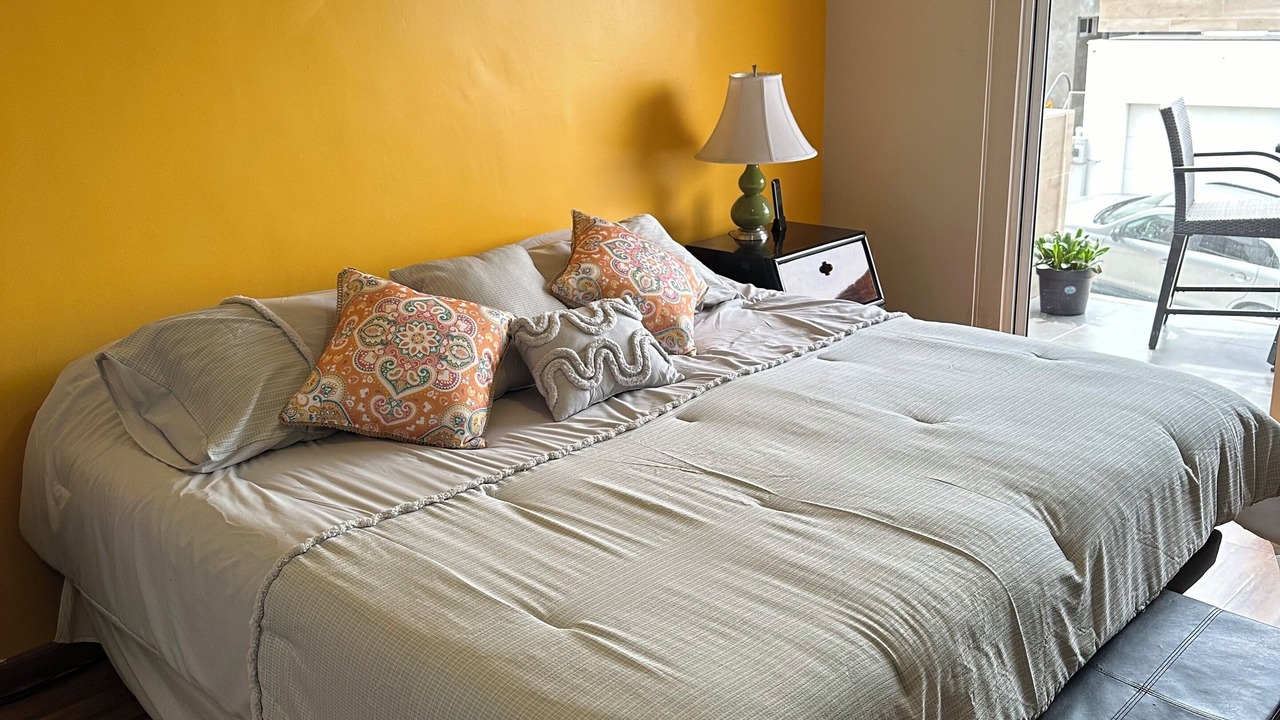 Photo of Bedroom in Ensenada