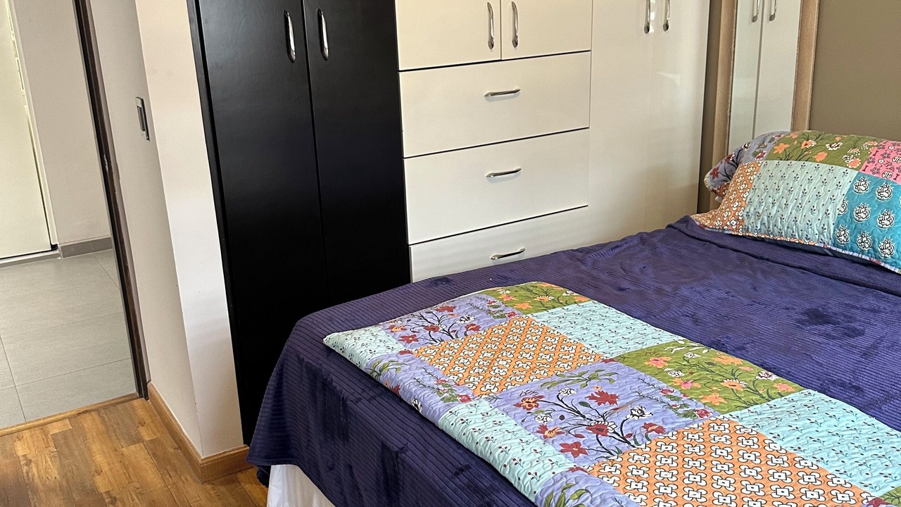 Photo of Bedroom in Ensenada