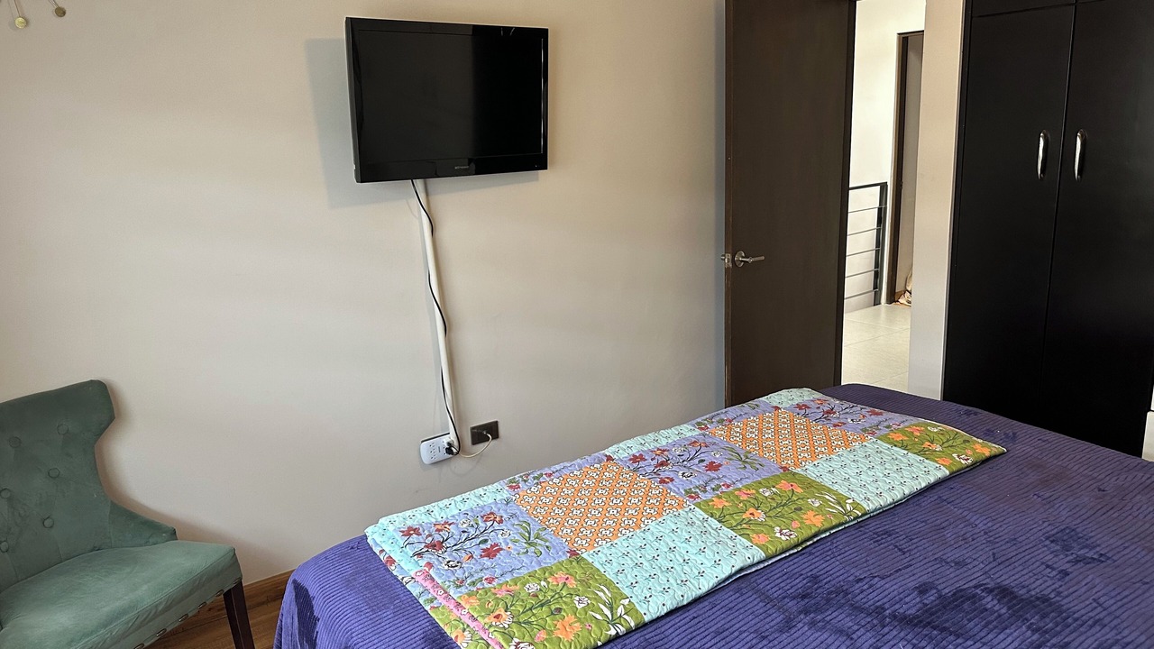 Photo of Bedroom in Ensenada