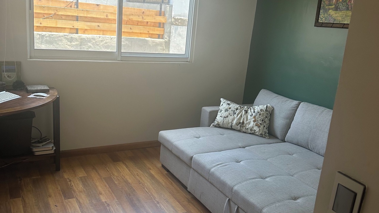 Photo of Livingroom in Ensenada
