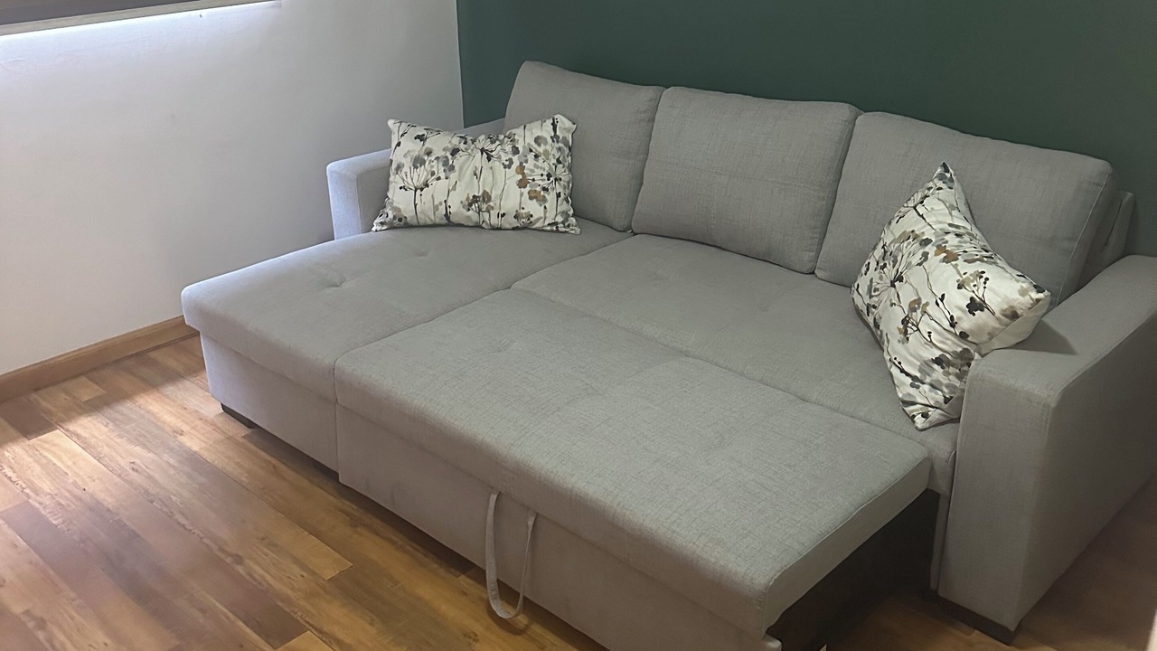 Photo of Livingroom in Ensenada
