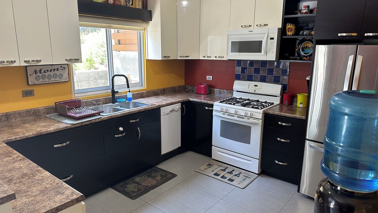 Photo of Kitchen in Ensenada