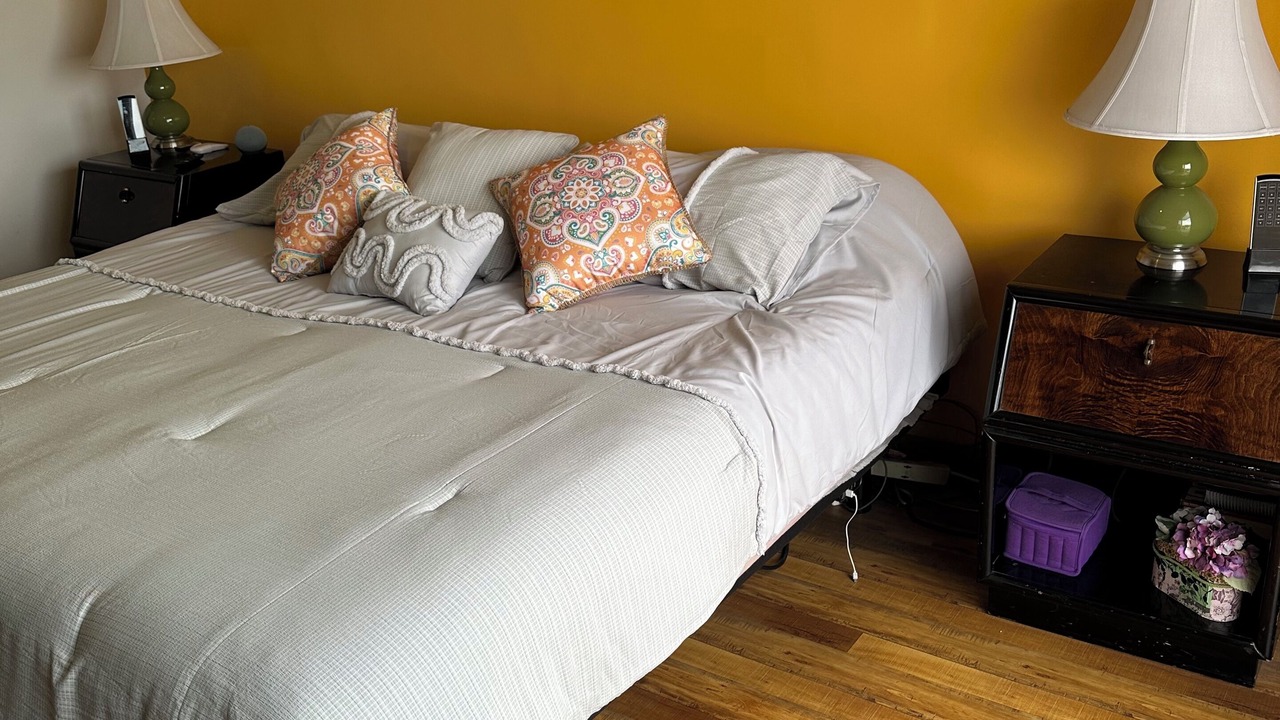 Photo of Bedroom in Ensenada