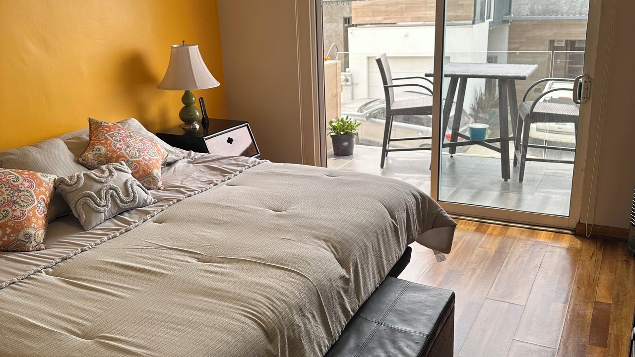 Photo of Bedroom in Ensenada
