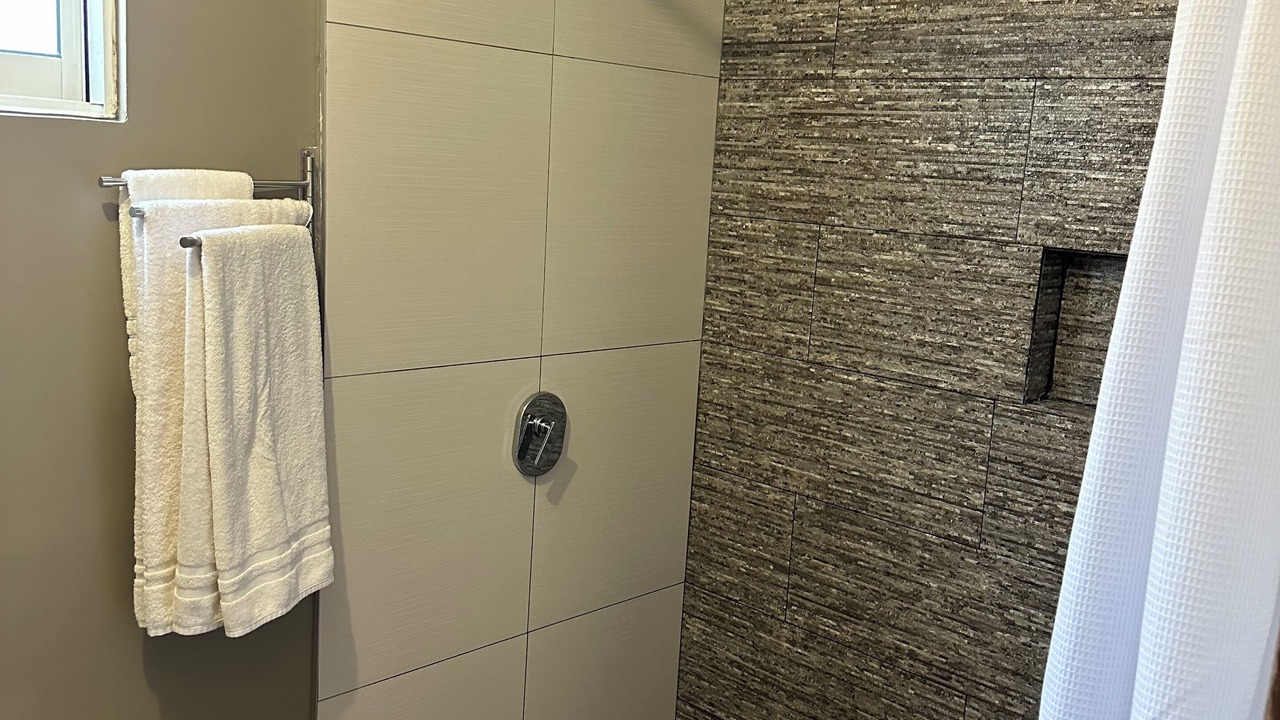 Photo of Bathroom in Ensenada