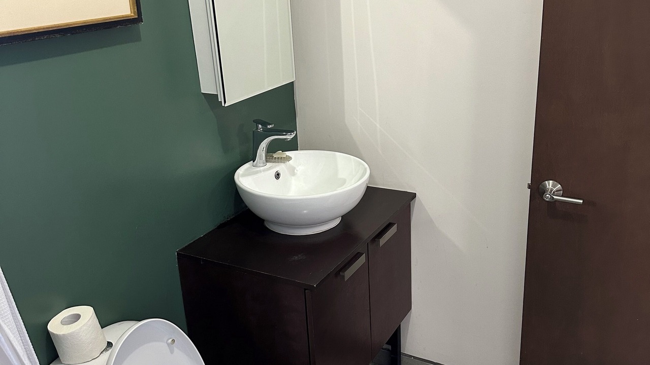 Photo of Bathroom in Ensenada