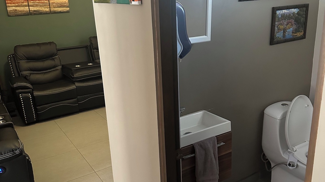 Photo of Bathroom in Ensenada