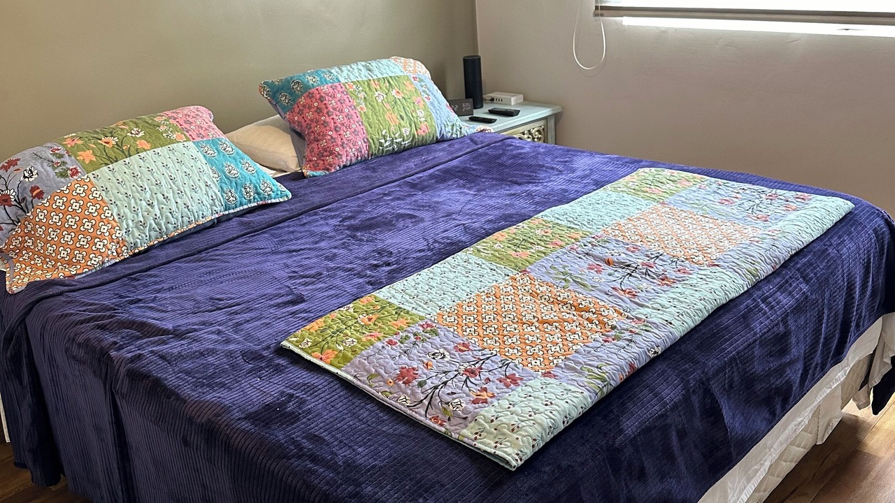 Photo of Bedroom in Ensenada