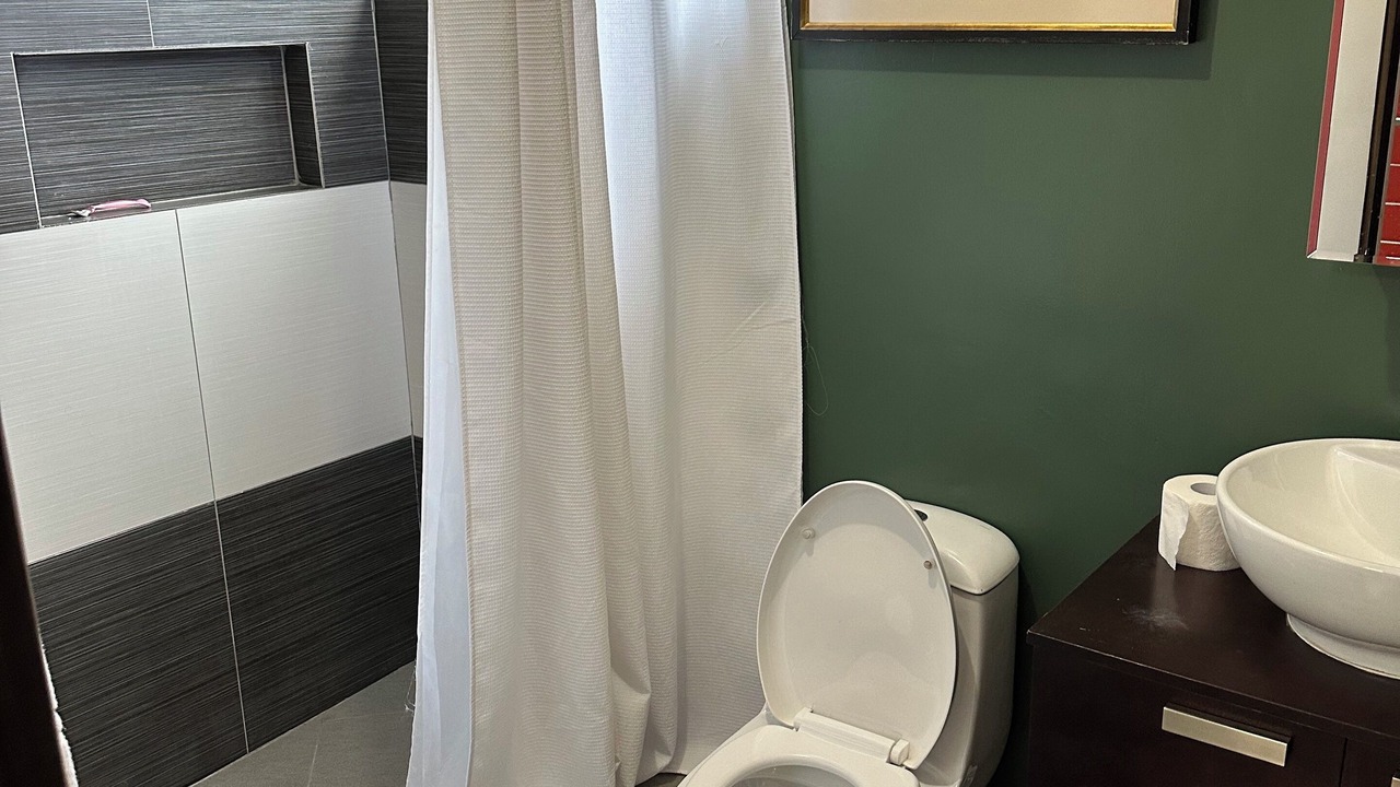 Photo of Bathroom in Ensenada