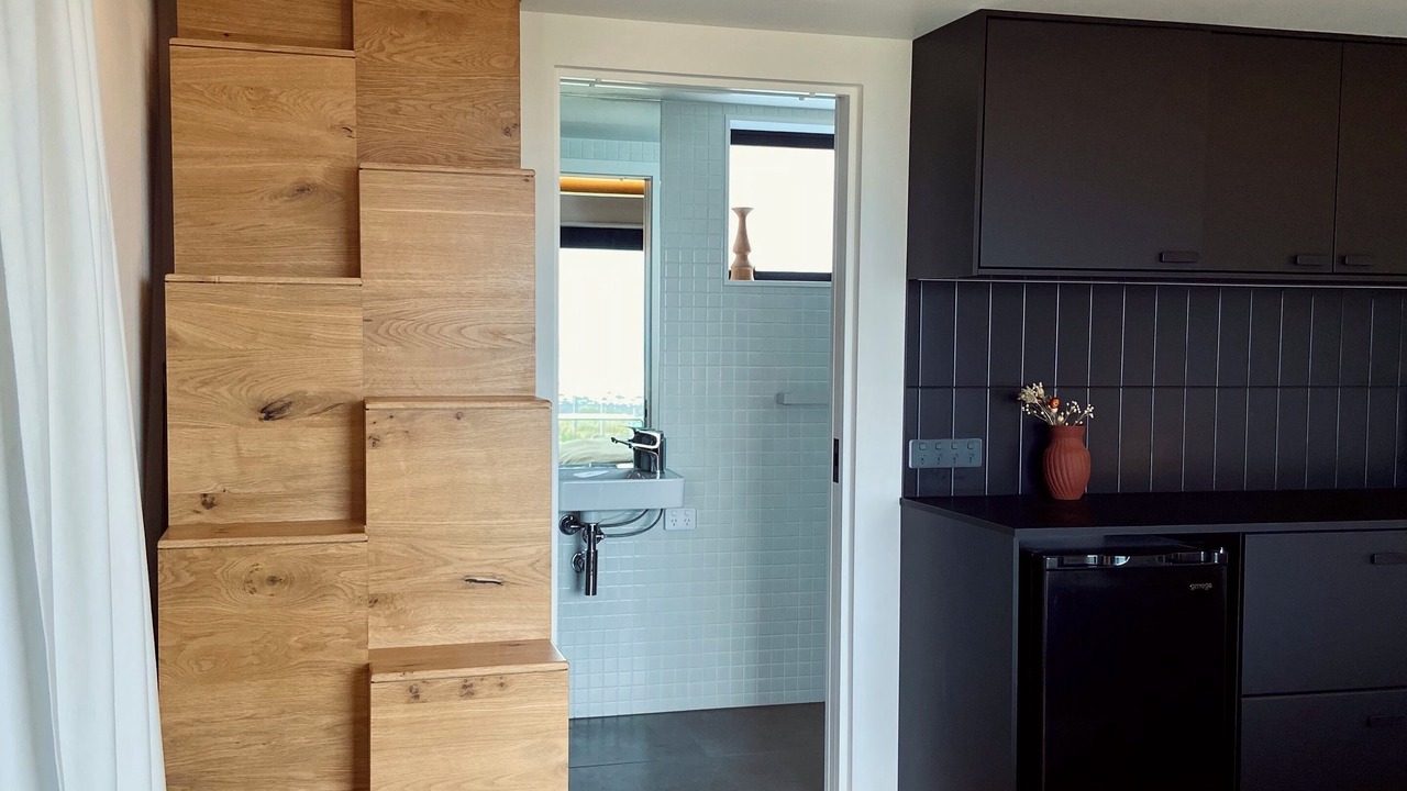 Photo of Bedroom in Warea