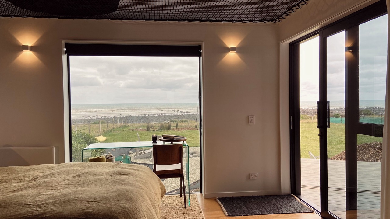 Photo of Bedroom in Warea