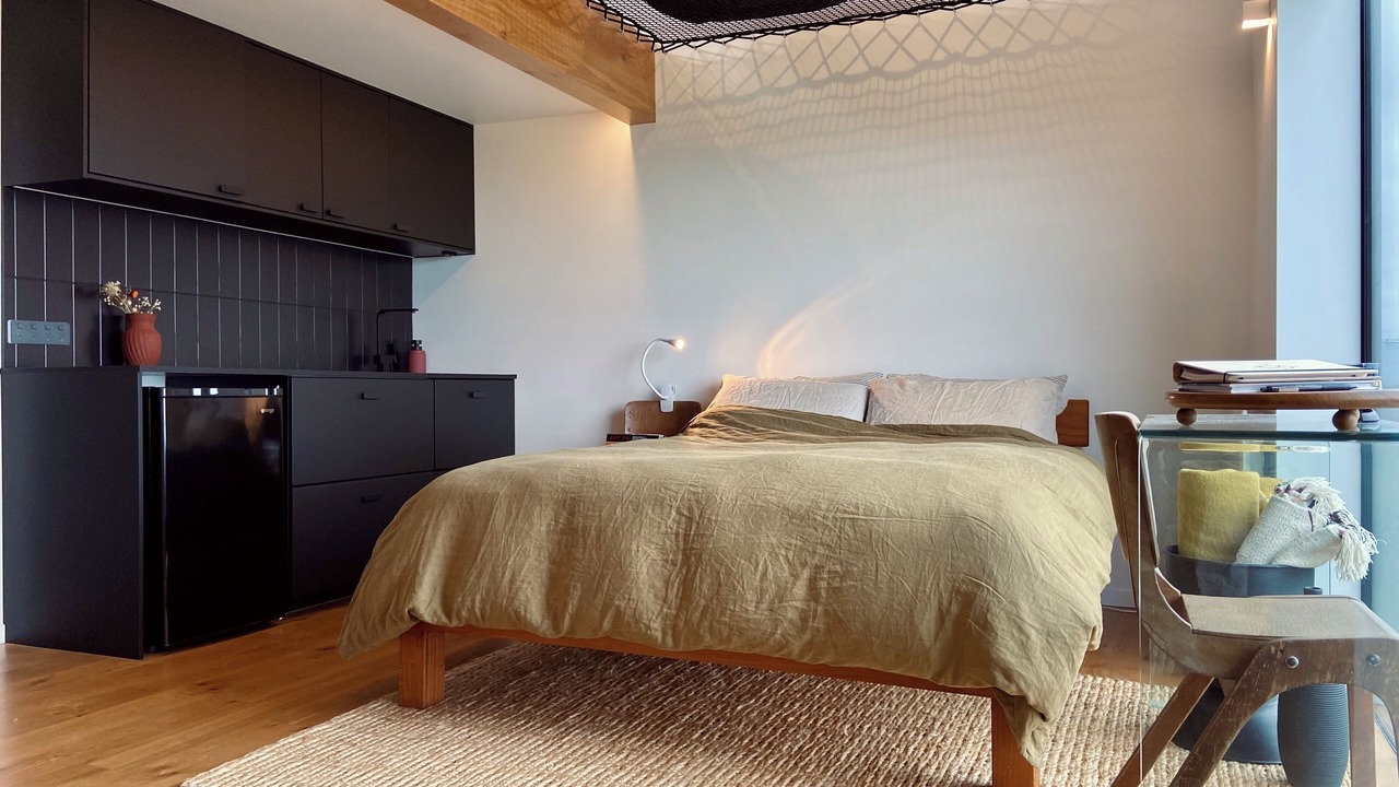 Photo of Bedroom in Warea