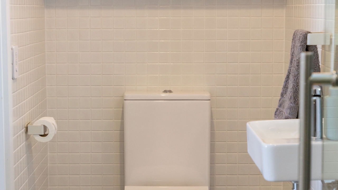 Photo of Bathroom in Warea