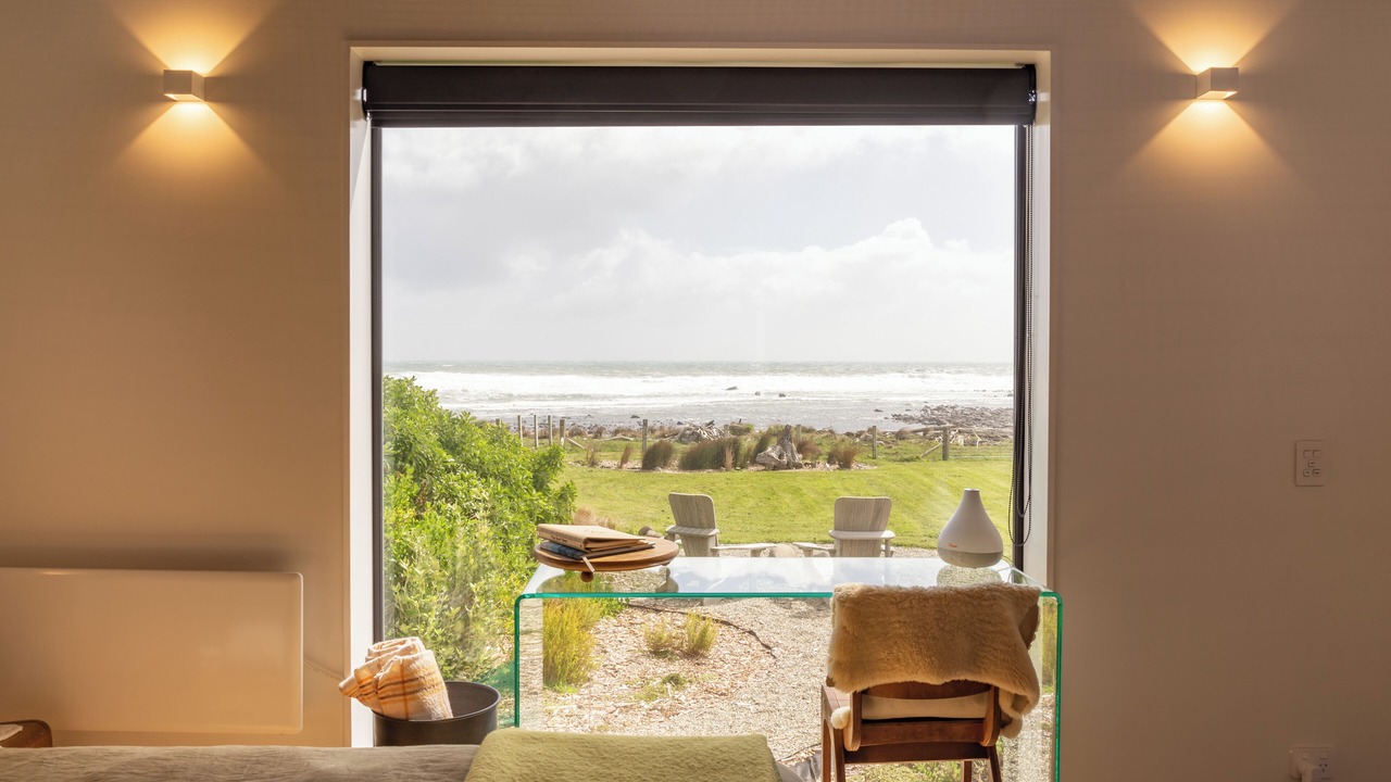 Photo of Bedroom in Warea