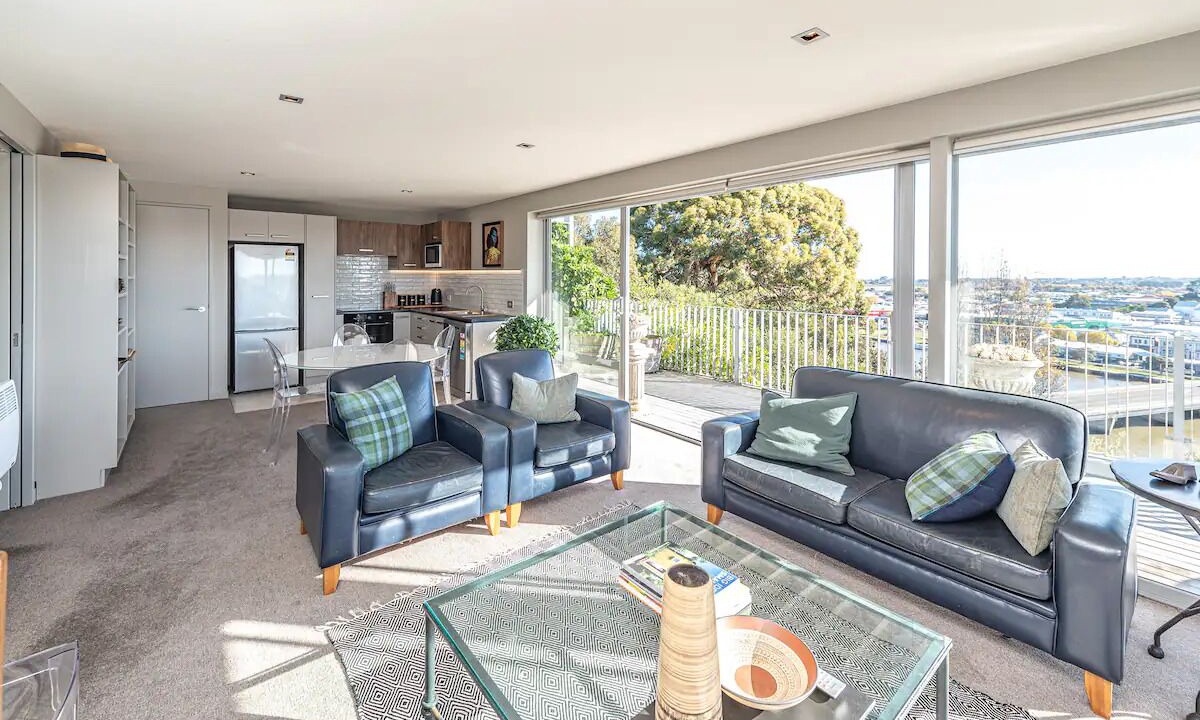 Photo of Livingroom in Whanganui