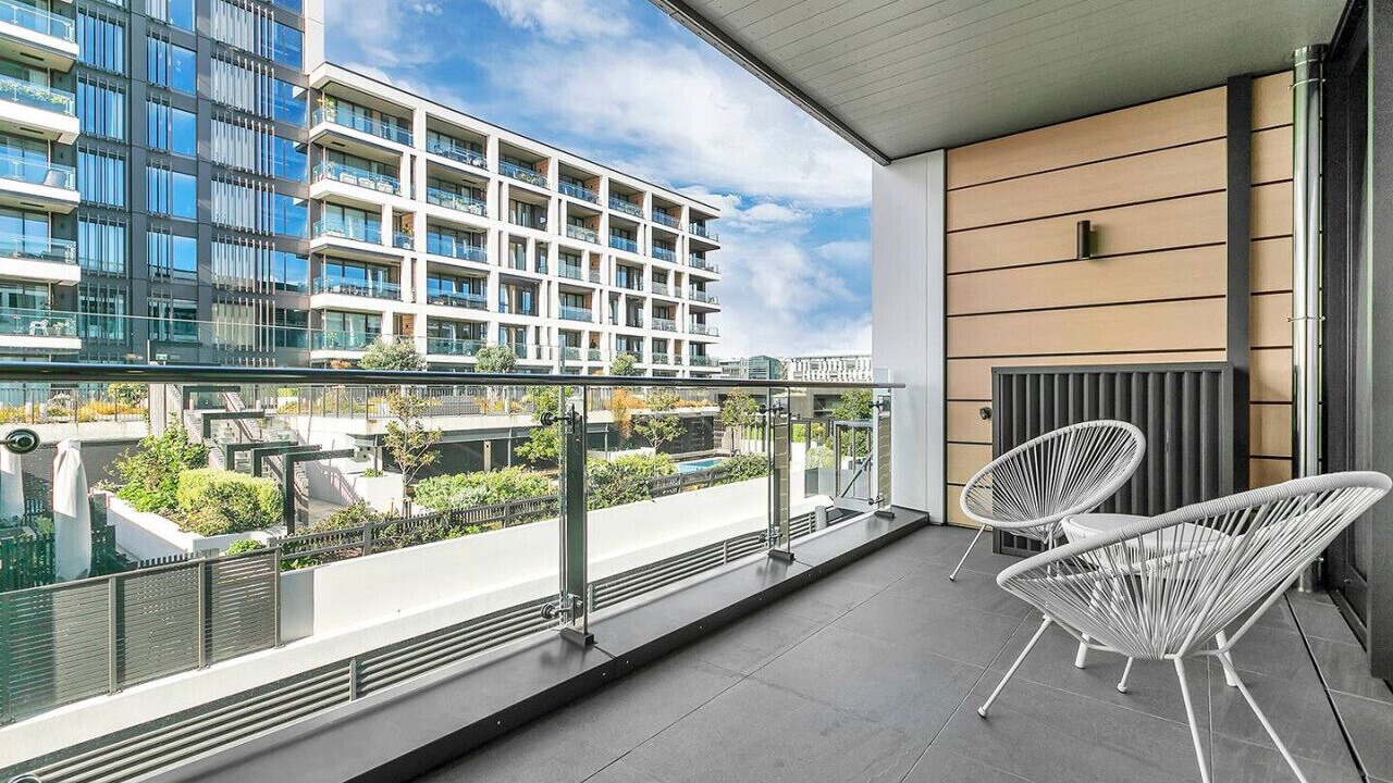 Photo of Others in Auckland Central Business District