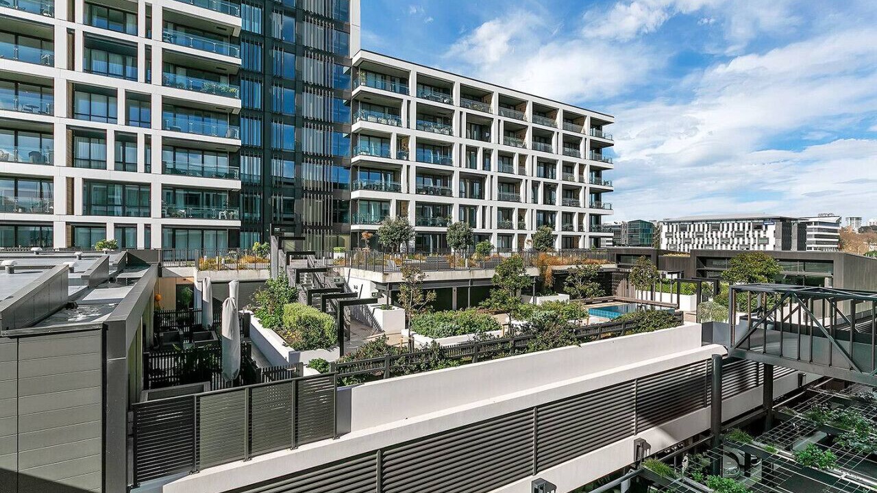 Photo of Others in Auckland Central Business District