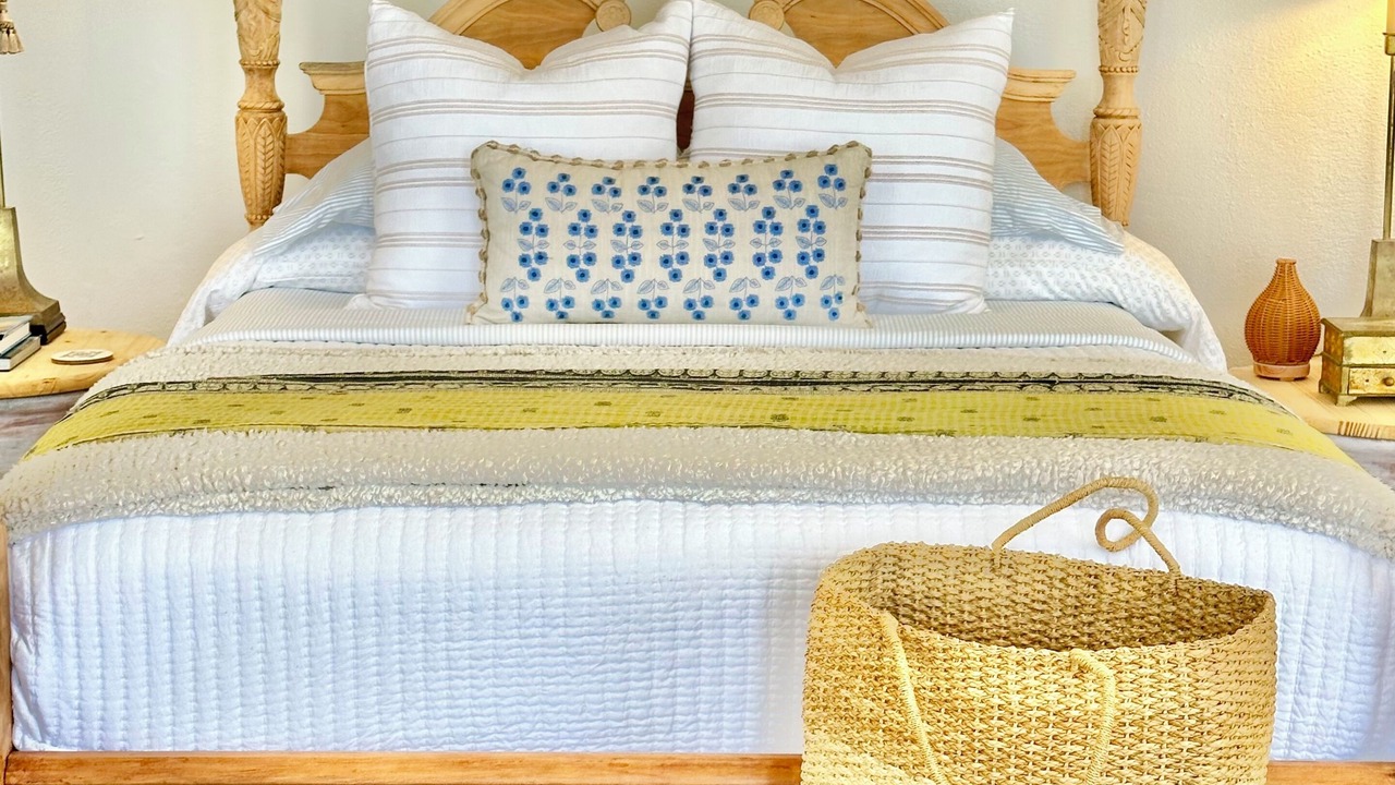 Photo of Bedroom in Playas de Rosarito