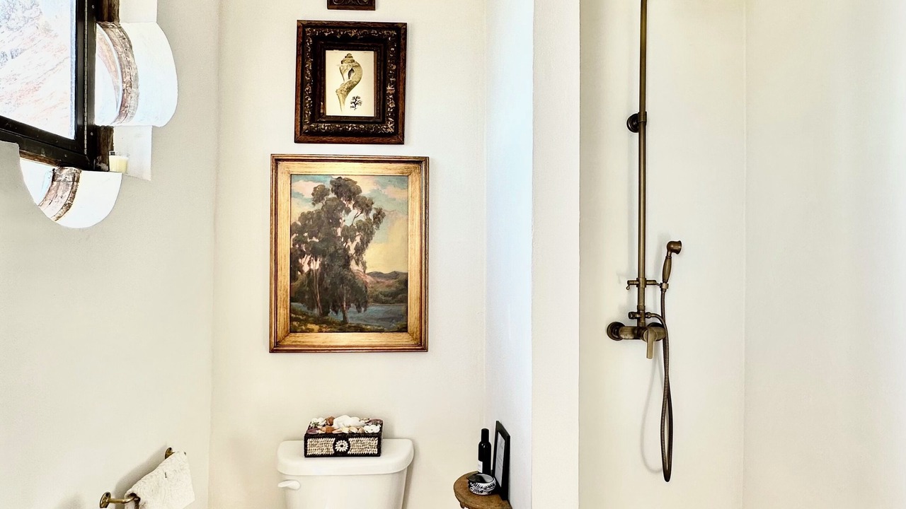 Photo of Bathroom in Playas de Rosarito