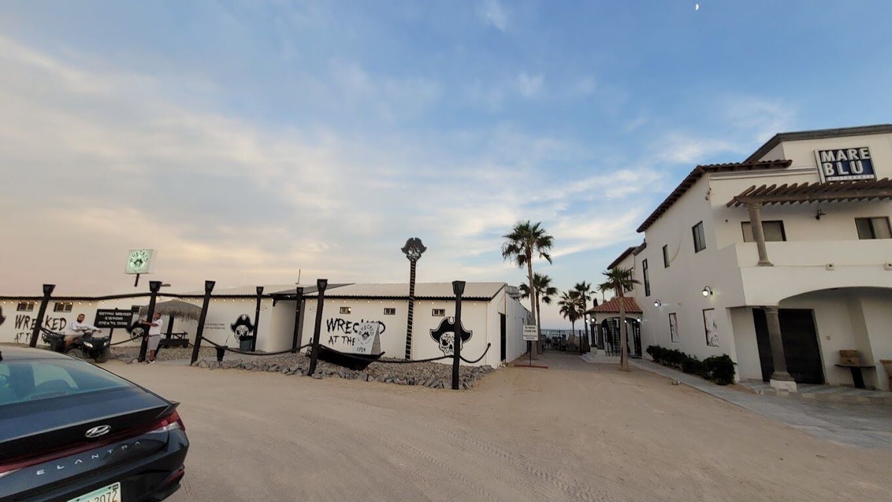 Photo of Outdoor in Sandy Beach