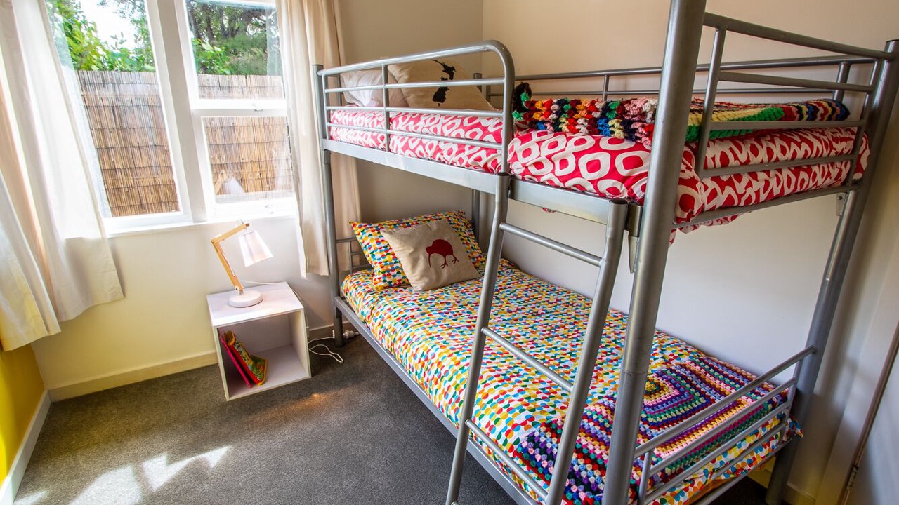 Photo of Bedroom in Clifton