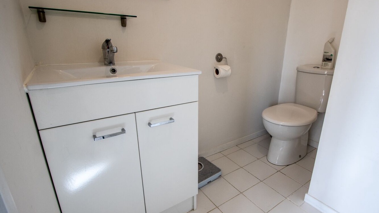 Photo of Bathroom in Clifton