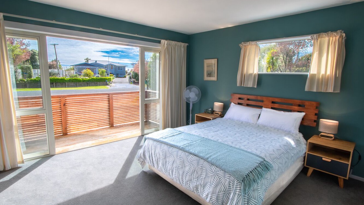 Photo of Bedroom in Clifton