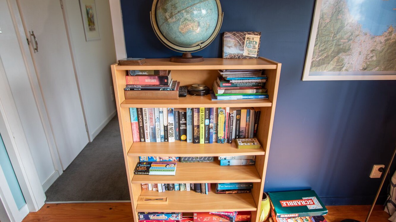 Photo of Bedroom in Clifton