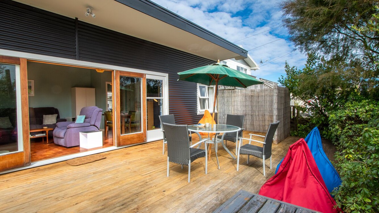 Photo of Outdoor in Clifton