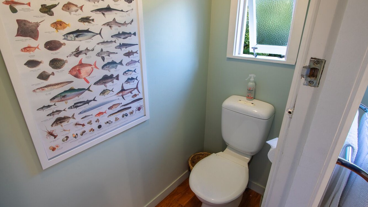 Photo of Bathroom in Clifton