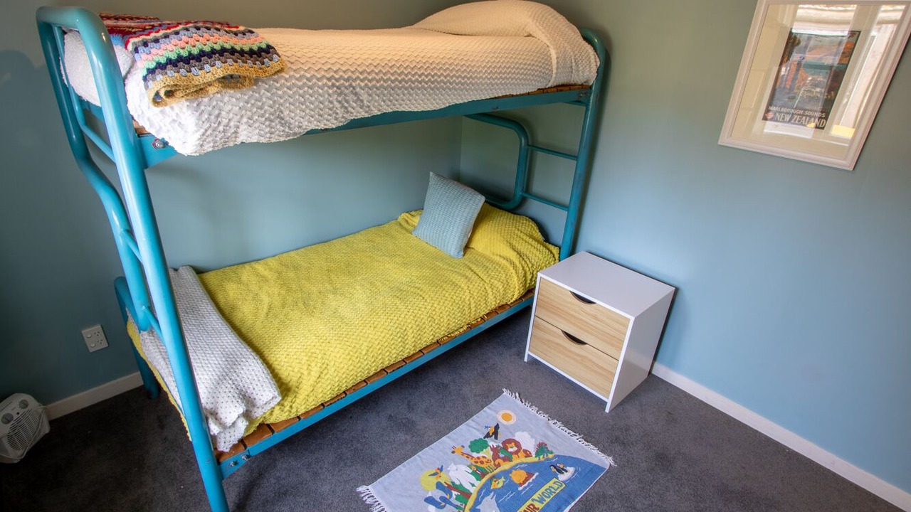 Photo of Bedroom in Clifton