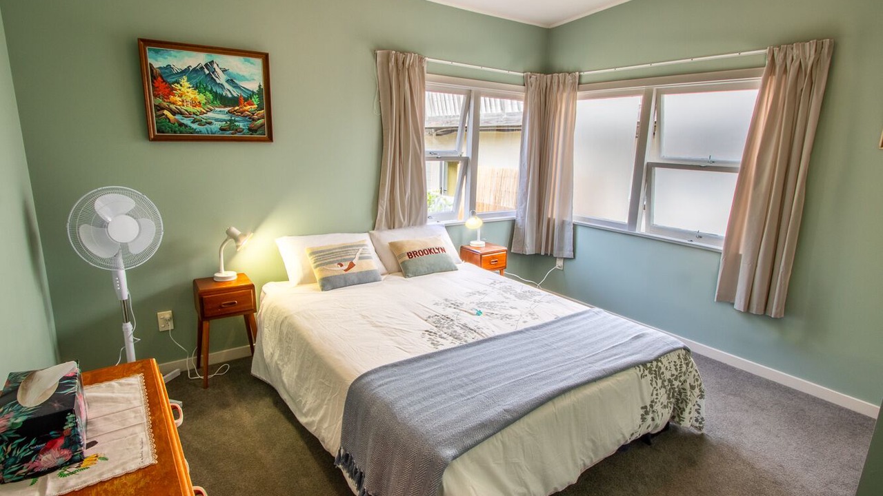 Photo of Bedroom in Clifton